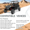 Polaris Sportsman 800 EFI Throttle Body (2005–2014)