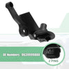 Peugeot 206 207 Crankshaft Position Sensor (2000-2014)