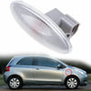 Toyota Corolla, Camry, Yaris Side Fender Turn Signal Light (2007-2023)