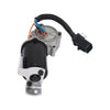 Ford Ranger Transfer Case Motor 7Pins (2006–2011)