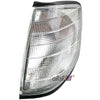 Mercedes-Benz W140 S280 S320 Clear Corner Light (1993-1998)