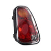 Mini Cooper R50 R52 R53 Rear Left Tail Light Housing (2004-2008)