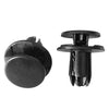 Hyundai Sk Bumper Fender Moulding Retainers Clips