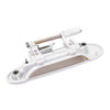 Toyota Echo 2000-2005 - Right Side Replacement Handle Outer Door Handle