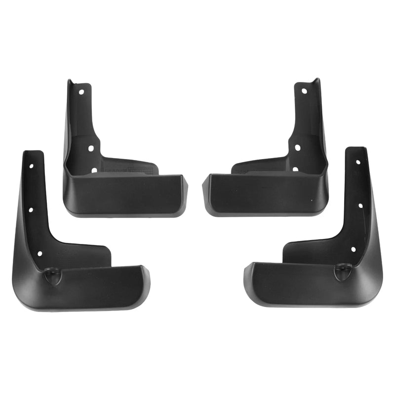 Toyota Alphard Mud Flaps Splash Guards 1 Set Mud Guards (2022–2024)