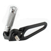 BMW R18 / Classic Transcontinental Rear Footrests (2020-2023)