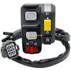 Honda Recon 250 TRX250TE Handlebar Kill Switch Headlight (2002–2004)
