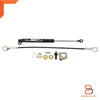 Isuzu D-Max RG Tailgate Assist Gas Strut Damper (2020-2025)
