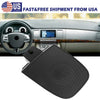 2008-2015 Jaguar XF Dashboard Speaker Cover C2Z1835LEG (1 x)