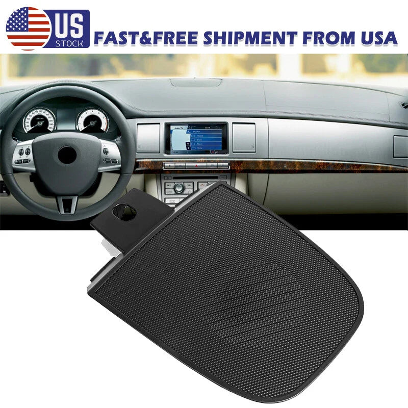 2008-2015 Jaguar XF Dashboard Speaker Cover C2Z1835LEG (1 x)
