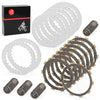 Honda VT750 Shadow Spirit Aero Heavy Duty Clutch Friction Plates Kit (2004–2015)
