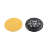 BMW G20 G14 G15 G29 G05 G06 G07 Engine Start Stop Button Cover (2019-2021)
