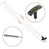 Ford F-250 / F-350 / F-450 / Super Duty / Excursion 6.0L Engine Oil Dipstick