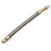 Trailer Truck Vehicles Stem Valve Extension Extender / Flexible Hose