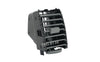 Toyota Hiace Commuter 2 x Gray Air Vent Grilles (2005-2018)