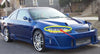 Honda Accord Headlight Eyelid Trim (1998-2002)
