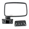 Side Door Mirror Rear View RH Fits Isuzu KB Faster Brava Pickup UTE 1980-88 D05