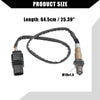 Nissan Qashqai 2.0 dCi Upstream Oxygen Sensor (2007-2013)