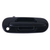 Honda CR-V RD Smooth Black Front Right Outer Door Handle (1997–2001)