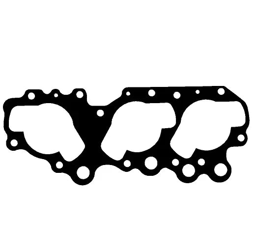 Suzuki GT750 Cylinder Base Gasket (1972–1977)