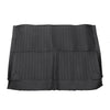 Ford Bronco (2021-2024) Vertical Stripe Pattern Cargo Liner Rear Trunk Mat