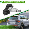 Peugeot 308 CC (2010 - 2013) 433MHz Tire Pressure Sensor