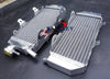 Husqvarna TC449 TE449 TE511 TXC449 TXC511 Aluminum Radiator (2011-2013)