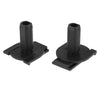 GMC Terrain, Chevrolet Equinox, Envision Radiator Mounting Sleeves