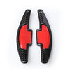 Honda CR-V, Civic 2 x Carbon Fiber Shift Paddle Extensions (2017)