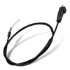 Suzuki Ozark 250 LT-F250 Throttle Cable 2x4 (2002–2007)