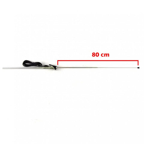 Pillar Antenna AM FM Fits Isuzu TF Chevrolet Luv Holden Rodeo Pickup 1989-97 D07