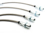 Toyota Corolla AE-82 (4A-GE Engine) Brake Line Kit (1985-1989)
