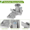 Volvo S60 Water Pump (2010-2015)
