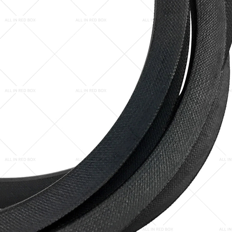 Country Clipper D-3776-W Deck Belt 5/8" X 182.5" (Several Models)