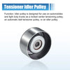 Lexus GS350, RC350, Toyota 4Runner, RAV4, Tacoma Idler Pulley (2006-2020)