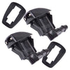 Chevrolet Malibu, Dodge Stratus 2 x Front Windshield Wiper Nozzles (2004-2008)