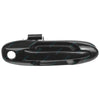 Toyota Landcruiser FZJ105 HDJ100 HZJ105 UZJ100 1998-07 RH Black Door Handle