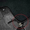 Subaru WRX / STi Carpeted Floor Mat Retention Bracket (2002-2007)