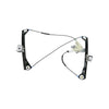BMW 3 Series E46 2D Front Right Window Regulator (1999-2005)