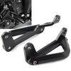 YAMAHA MT-09 / SP Tracer 9 / GT Side Frame Slider Kits (2021-2022)