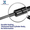 Ford Focus DAW 2 x Rear Hatch Lift Supports (2000-2004)