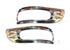Suzuki Swift Chrome LED Signal Covers (2012-2015)