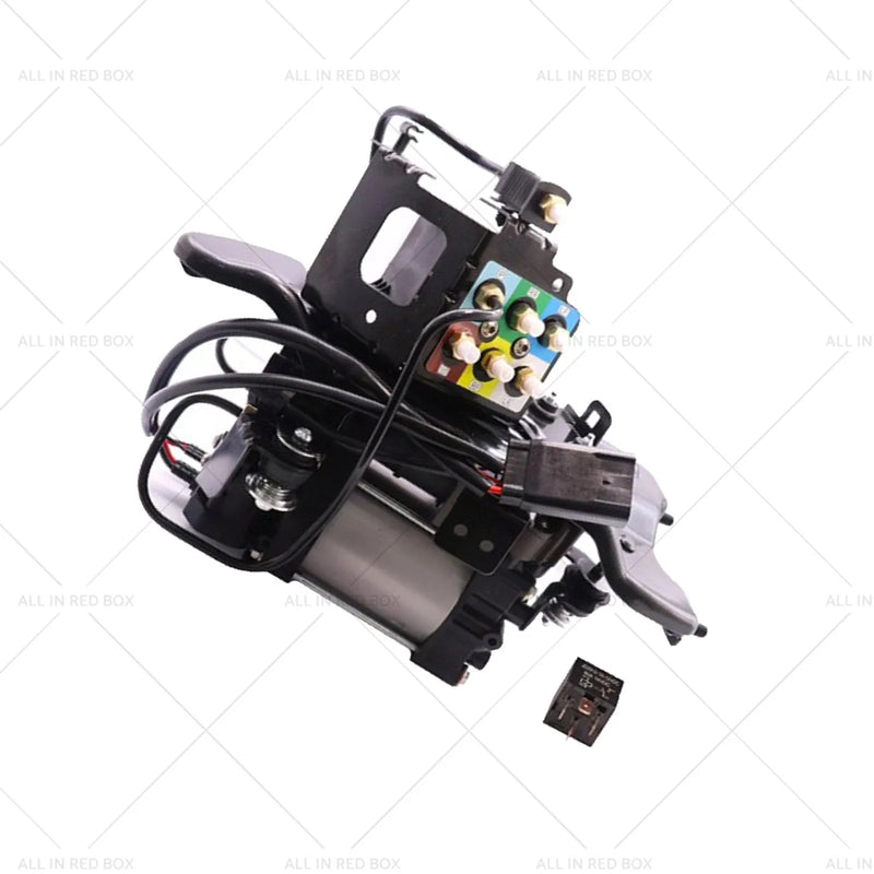 Grand Cherokee, Ram 1500 Air Suspension Compressor (2011-2019)