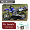 Yamaha YZ250FX / WR250F Clutch Friction Plates & Springs Gaskets Kit (2015-2019)