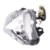 Kawasaki EX650 Clear Tail Light (2010-2012)