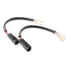 Models Ducati 848 1198 1098 Turn Signal Connector Harness (2007-2011)