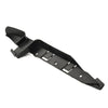 BMW E60 E61 525i 530i Front Bumper Support Retainer Bracket (2006-2010)