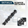 Subaru Impreza Left Front Bumper Retainer Bracket (2012-2016)