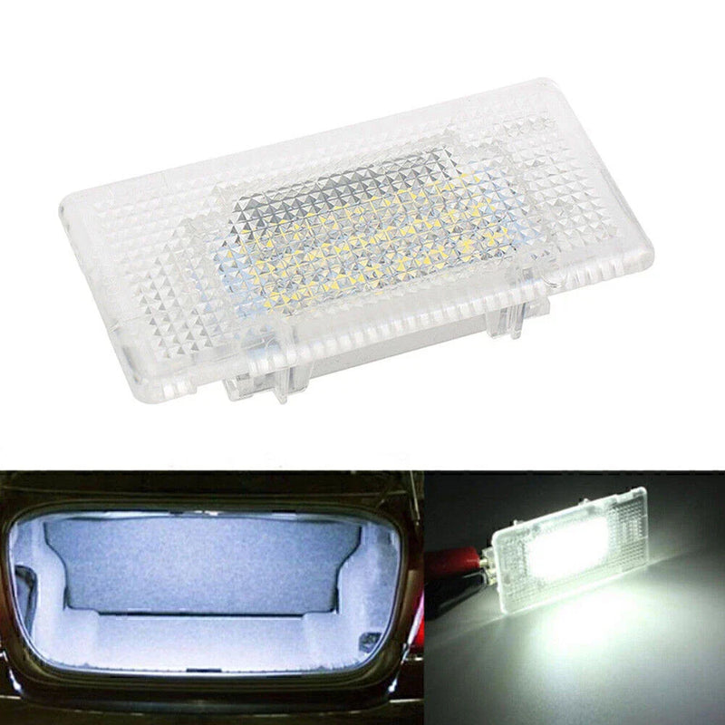 BMW 3 / 5 / 7 Series E39 E60 E61 F10 F11 M5 LED Luggage Trunk Light (1997-2013)