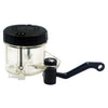 Motorcycle Universal Front Brake Clutch Cylinder Fluid Reservoir Tank